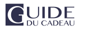 Guide du Cadeau